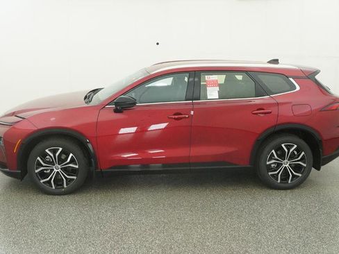 New 2026 Toyota Crown Signia image 15