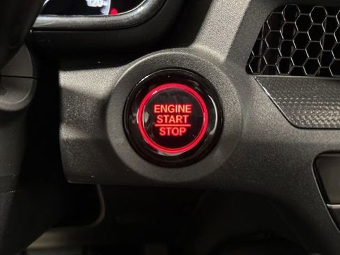 Certified 2025 Honda CR-V EX image 30