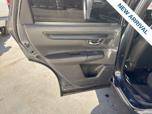 Used 2025 Honda CR-V Sport-L image 15