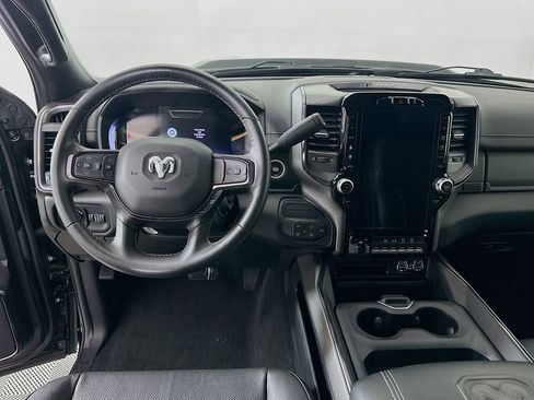 Used 2024 RAM 2500 Rebel image 23