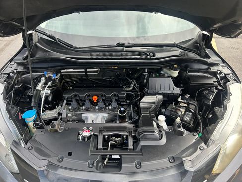 Used 2018 Honda HR-V EX image 24