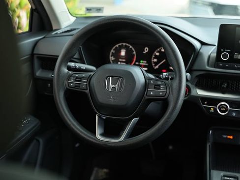 Used 2025 Honda CR-V EX image 29