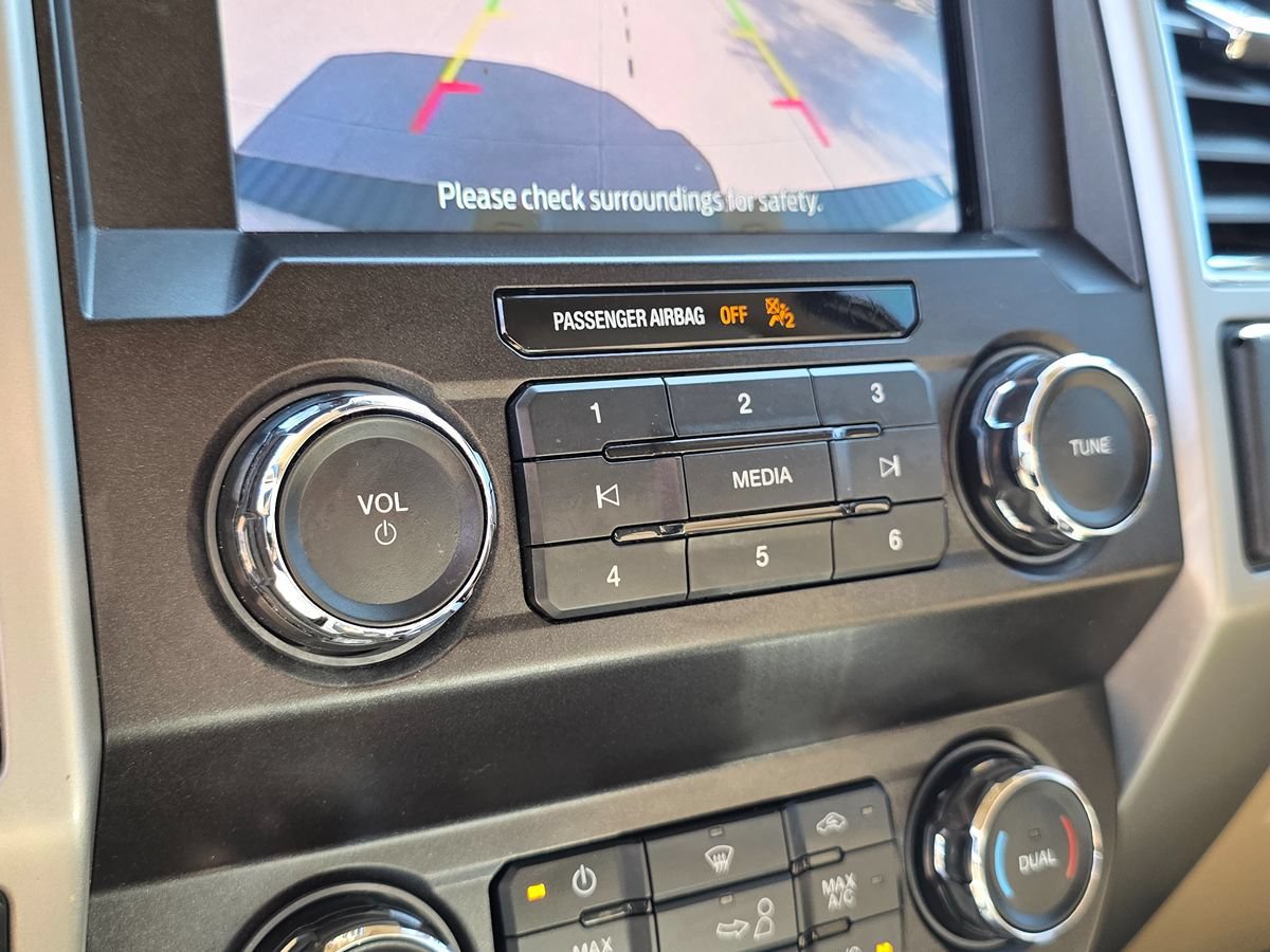 Used 2019 Ford F150 Lariat AWD/4WD image 41