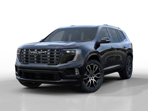 New 2026 GMC Acadia Denali Ultimate image 8