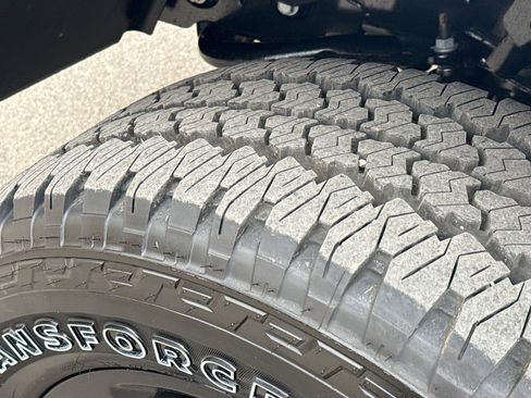 New 2026 RAM 2500 Laramie image 12