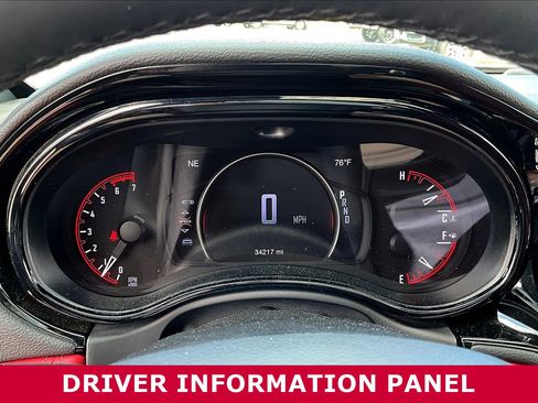 Used 2022 Dodge Durango R/T w/ Tow 'N Go Package AWD/4WD image 13