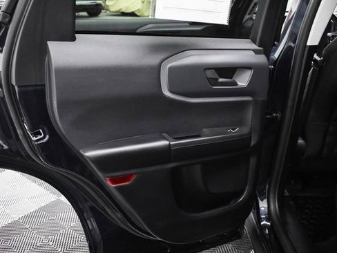 Used 2021 Ford Bronco Sport Big Bend image 20