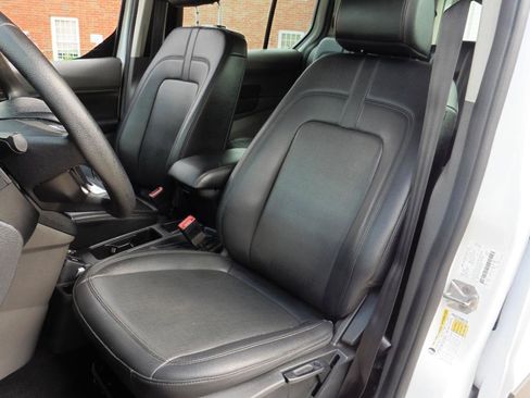 Used 2019 Ford Transit Connect XL FWD image 10