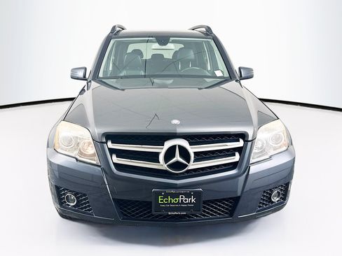 Used 2012 Mercedes-Benz GLK 350 2WD image 2