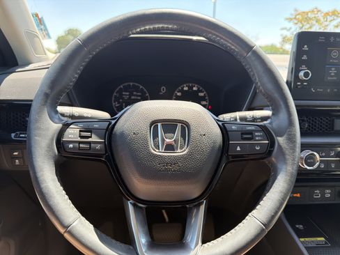 Certified 2024 Honda CR-V EX-L image 27