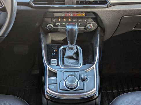 Used 2023 MAZDA CX-9 Touring image 19