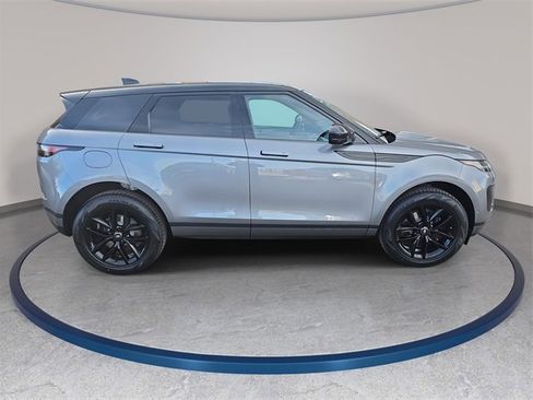 New 2026 Land Rover Range Rover Evoque S image 4