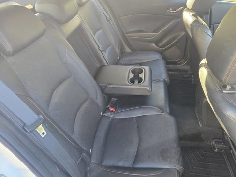 Used 2014 MAZDA MAZDA3 s Grand Touring image 24