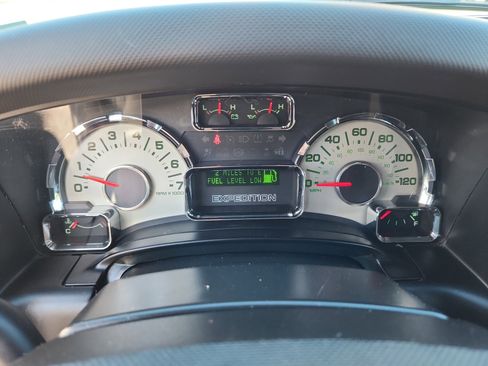 Used 2014 Ford Expedition King Ranch image 10