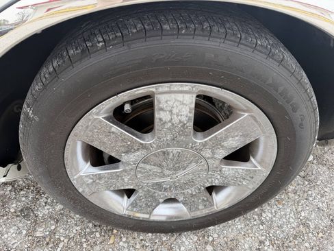 Used 2003 Ford Thunderbird RWD image 10