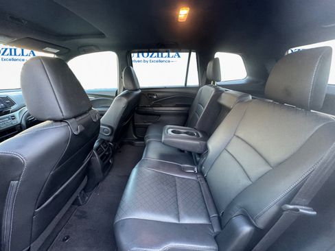 Used 2021 Honda Passport EX-L image 10