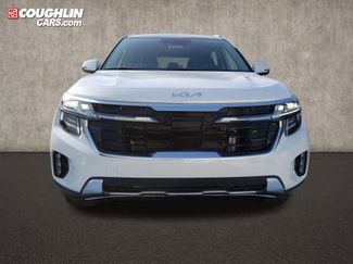 New 2026 Kia Seltos SX w/ SX Sunroof Package AWD/4WD video 2