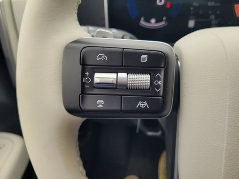 New 2026 Hyundai Santa Fe SE AWD/4WD image 19