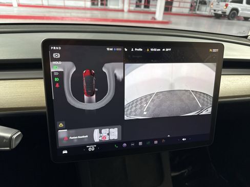 Used 2023 Tesla Model Y Long Range image 19