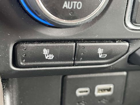 Used 2023 Chevrolet Tahoe LT image 17