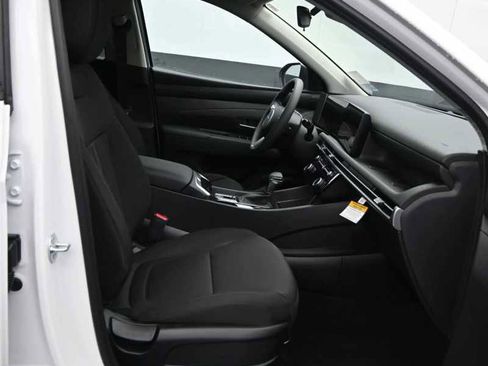 New 2026 Hyundai Tucson SEL image 11