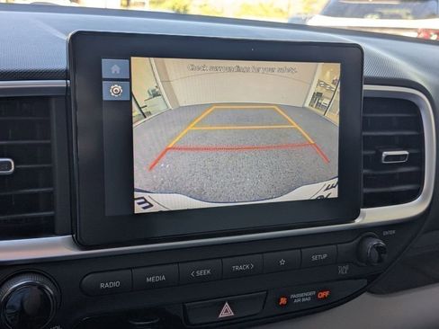 New 2026 Hyundai Venue SEL image 8