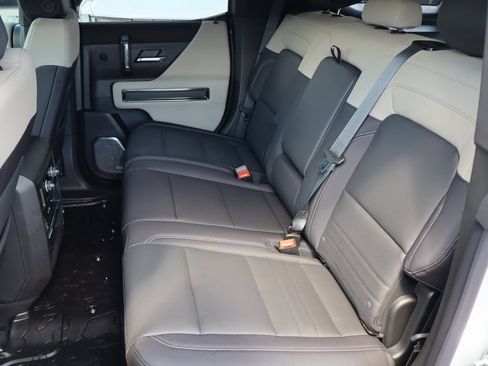 New 2026 GMC Hummer EV SUV AWD/4WD image 21