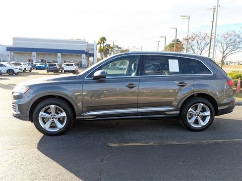 Used 2024 Audi Q7 2.0T Premium Plus image 11