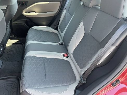 New 2026 Subaru Forester AWD/4WD image 29