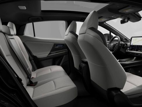New 2026 Toyota C-HR AWD/4WD image 21