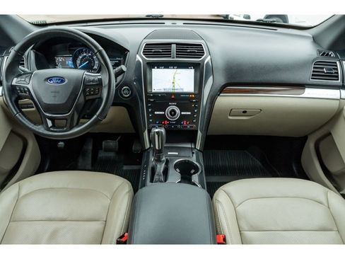 Used 2019 Ford Explorer Limited w/ Ford Safe & Smart Package image 20