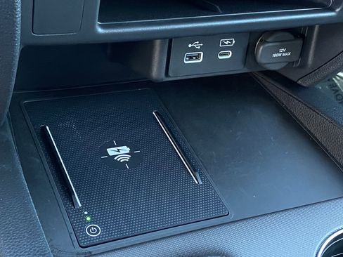 Used 2025 Honda Ridgeline Sport image 23