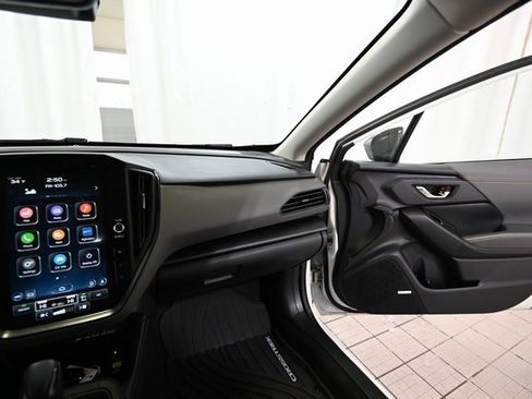 Certified 2025 Subaru Crosstrek 2.5i Limited w/ Popular Package #3A image 28