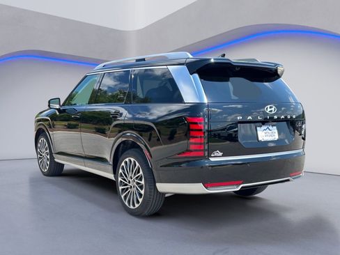 New 2026 Hyundai Palisade Calligraphy image 6