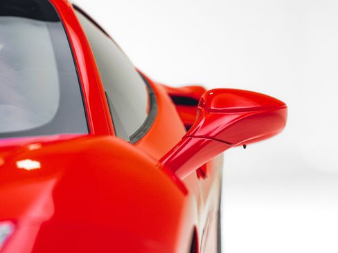 Used 2017 Ferrari 488 GTB RWD image 28