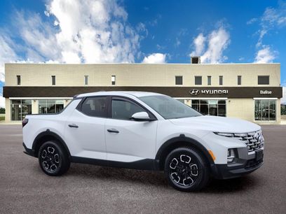 Used 2022 Hyundai Santa Cruz SE