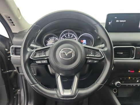 Used 2022 MAZDA CX-5 AWD 2.5 S w/ Select Package image 14