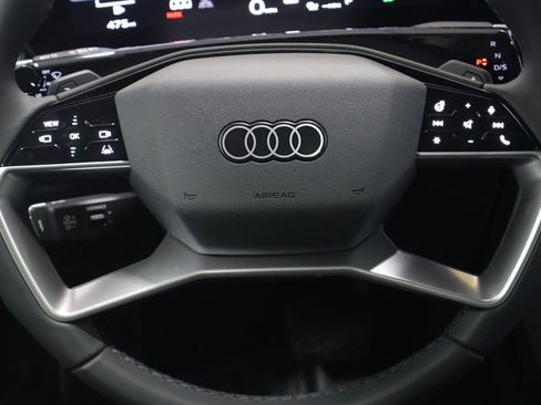 New 2026 Audi Q3 quattro 2.0T image 17