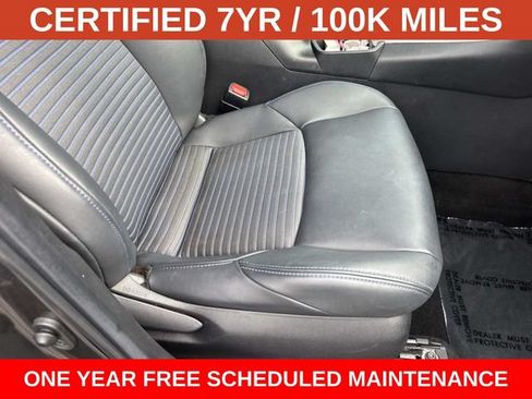 Used 2022 Toyota RAV4 XSE AWD/4WD image 10