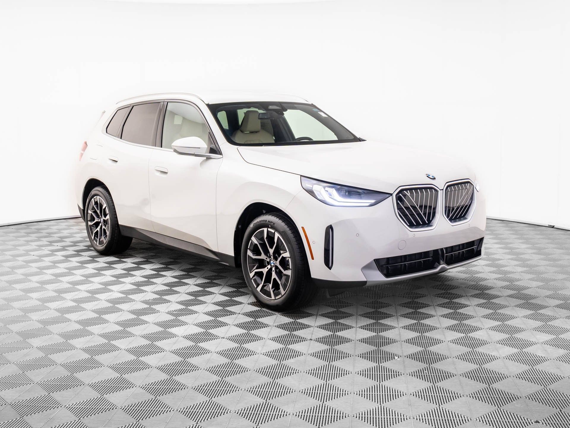 Certified 2026 BMW X3 xDrive30i w/ Convenience Package AWD/4WD image 8