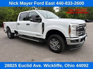 Used 2025 Ford F250 XLT AWD/4WD 360° Tour
