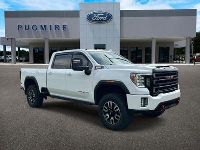 Used 2022 GMC Sierra 2500 AT4 w/ AT4 Premium Plus Package