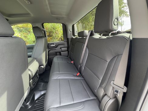 New 2026 GMC Sierra 2500 Pro w/ Convenience Package image 14