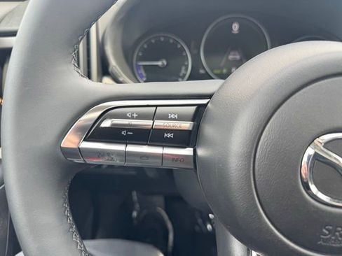 New 2026 MAZDA CX-50 AWD 2.5 Hybrid w/ Weather Package image 17