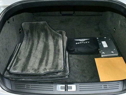 Used 2008 Bentley Flying Spur Flying Spur image 95