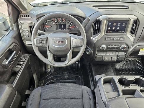 New 2024 GMC Sierra 3500 Pro w/ Fleet Convenience Package image 6