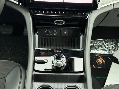 New 2026 Jeep Grand Cherokee Altitude AWD/4WD image 15