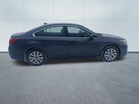 Used 2016 Subaru Legacy 2.5i Premium w/ Popular Package #2 image 10