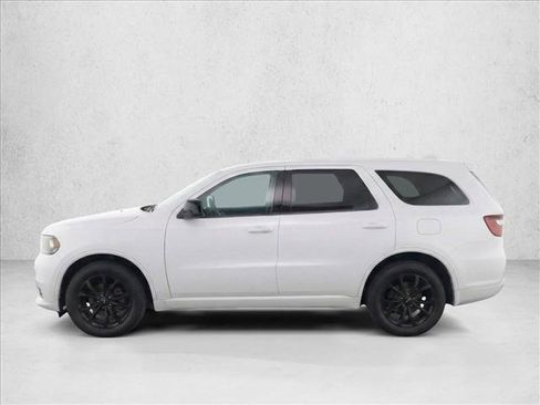 Used 2020 Dodge Durango GT w/ Blacktop Package image 4