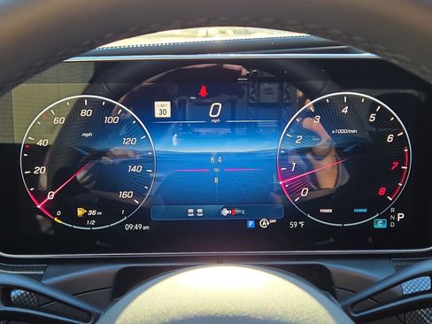 New 2026 Mercedes-Benz CLE 300 4MATIC Coupe image 20